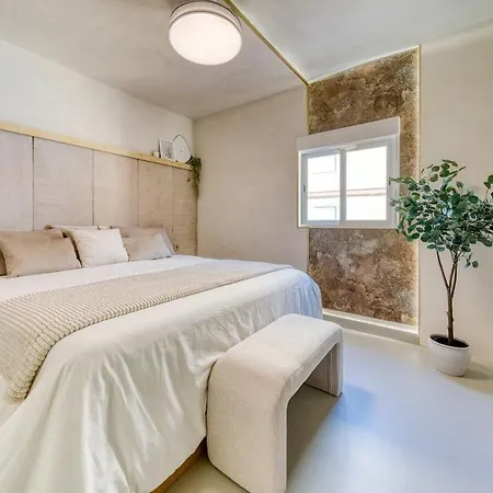 Appartamento Luxury With Cinemaroom 600 Mtr From The Fuengirola